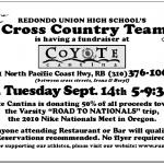 Coyote Cantina